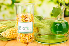 Watcombe biofuel availability